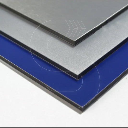 Aluminio Compuesto: El Material Ideal para Señaléticas Duraderas y Elegantes | Señaliza