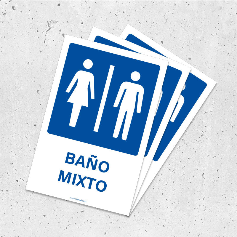 Señaleticas Informativas