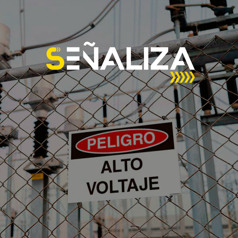 Señaléticas