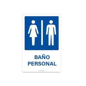 Baño Personal