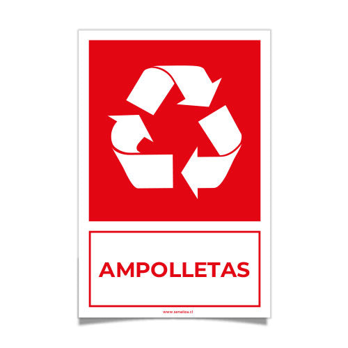 Ampolletas