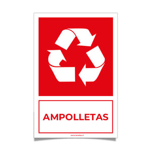 Ampolletas