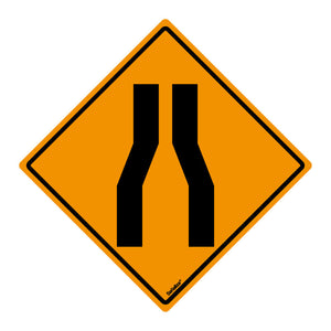 Angostamiento a Ambos Lados (Línea Económica)