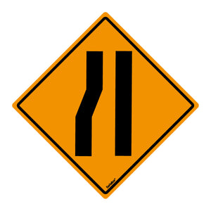 Angostamiento a la Izquierda (Línea Económica)