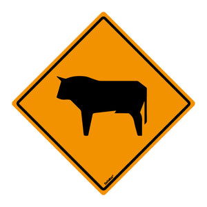 Animales en la Via (Línea Económica)