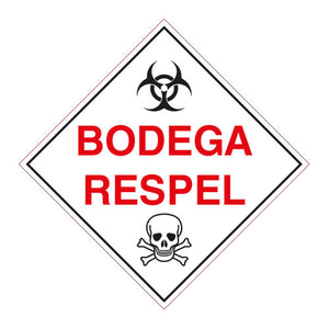 Rombo Bodega Respel