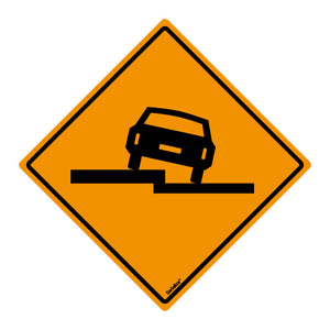 Camino con Desnivel (Línea Económica)