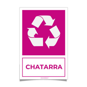 Chatarra