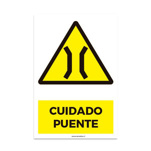 Cuidado Puente