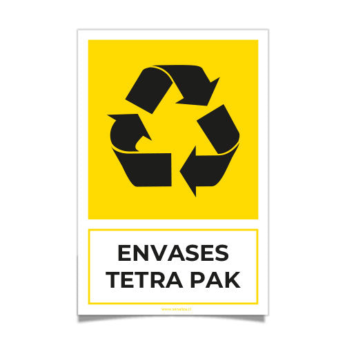 Envases Tetra Pak