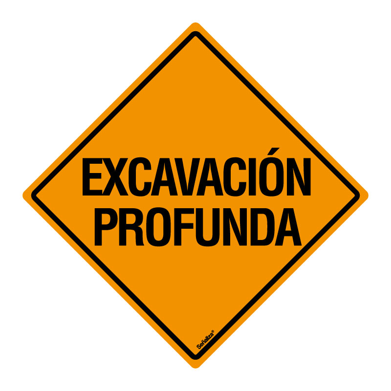 Excavación Profunda (Línea Económica)