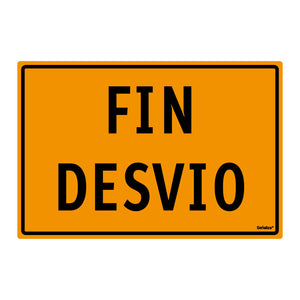Fin Desvío (Línea Económica)