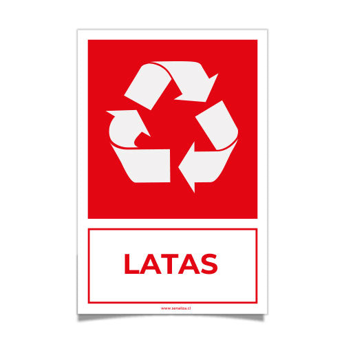 Latas