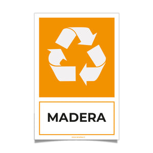 Madera