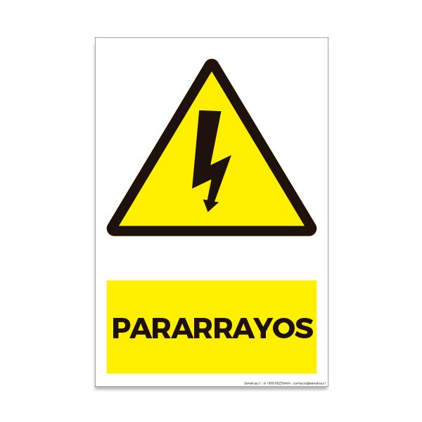 Pararrayos