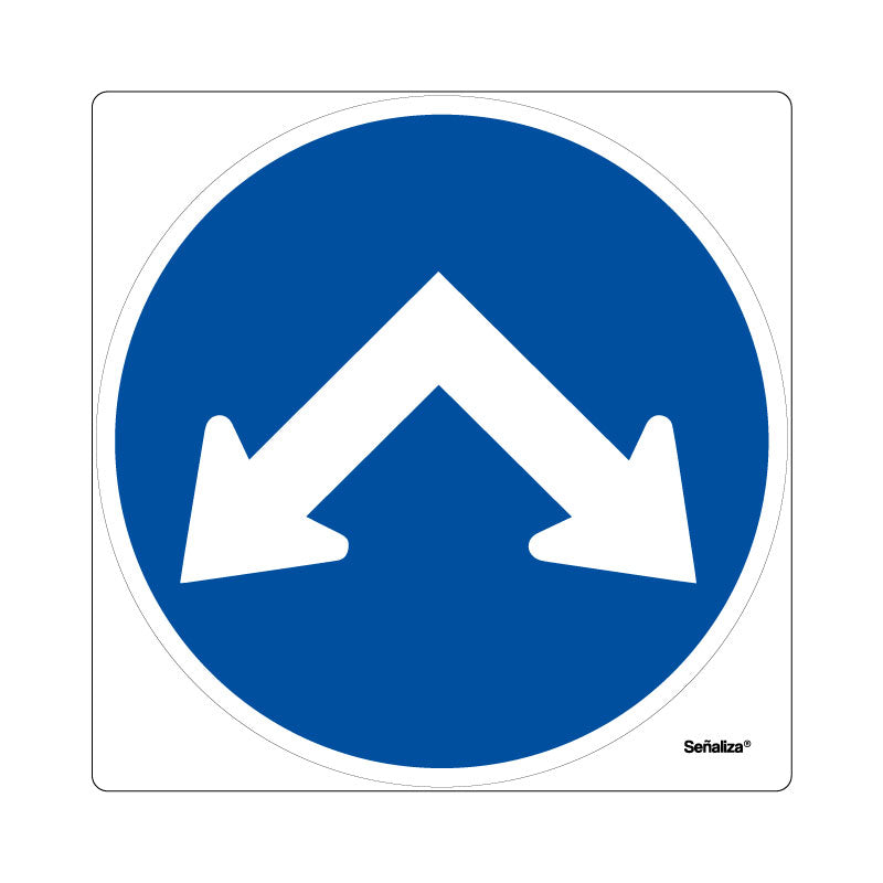 Paso Vértice (Línea Económica)