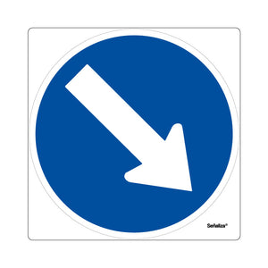 Paso Obligado Derecha (Línea Económica)