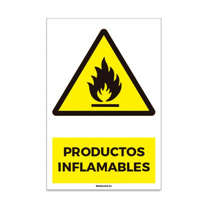 Productos Inflamables