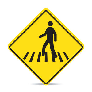 Proximidad de Paso de Cebra Po-8a