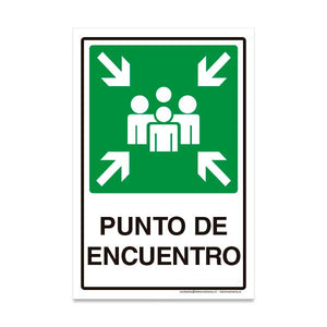Punto de Encuentro