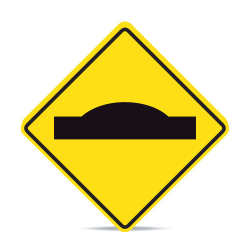 Resalto Lomo de Toro PG-8a