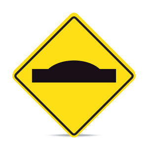 Resalto Lomo de Toro PG-8a