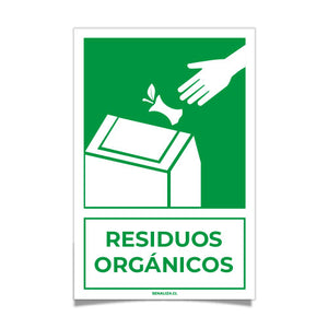 Residuos Orgánicos