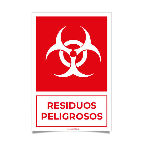 Residuos Peligrosos