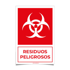 Residuos Peligrosos
