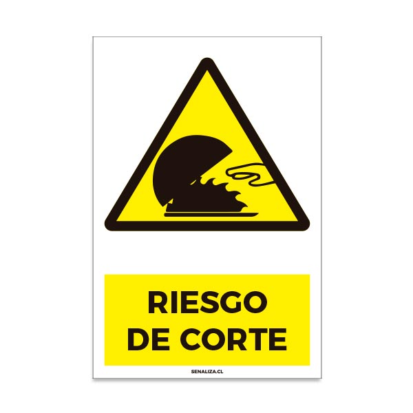 Riesgo de Corte