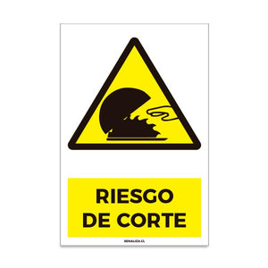 Riesgo de Corte