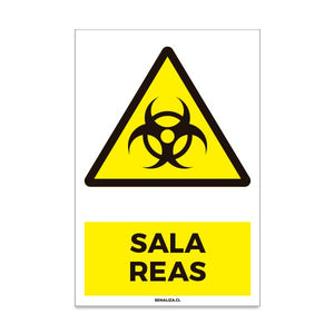 Sala Reas