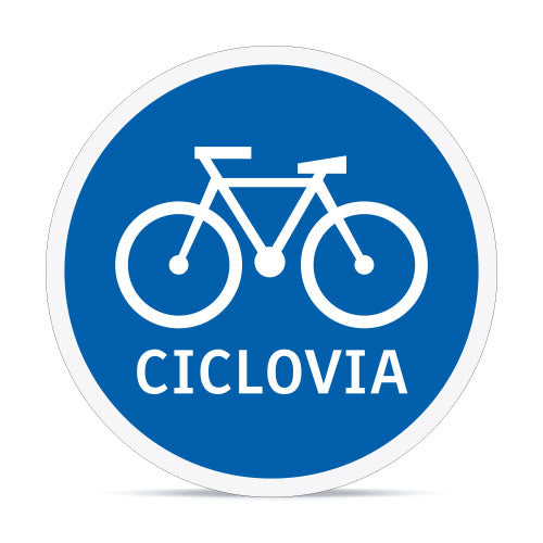 Solo Ciclovía RO-15