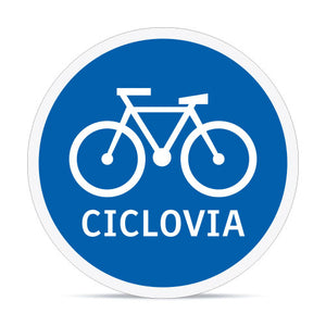 Solo Ciclovía RO-15