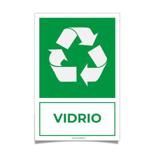 Vidrio