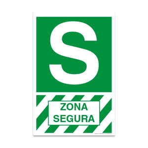 Zona Segura A