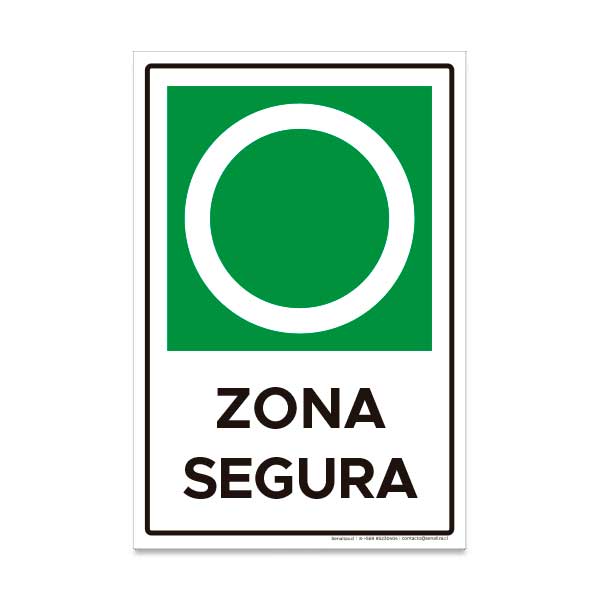 Zona Segura