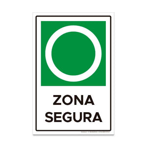 Zona Segura