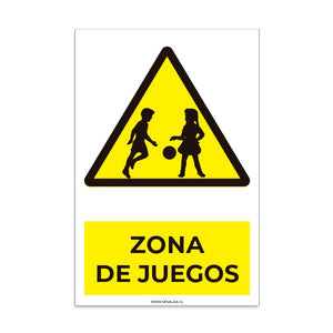 Zona de Juegos