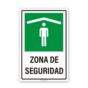 Zona de Seguridad B