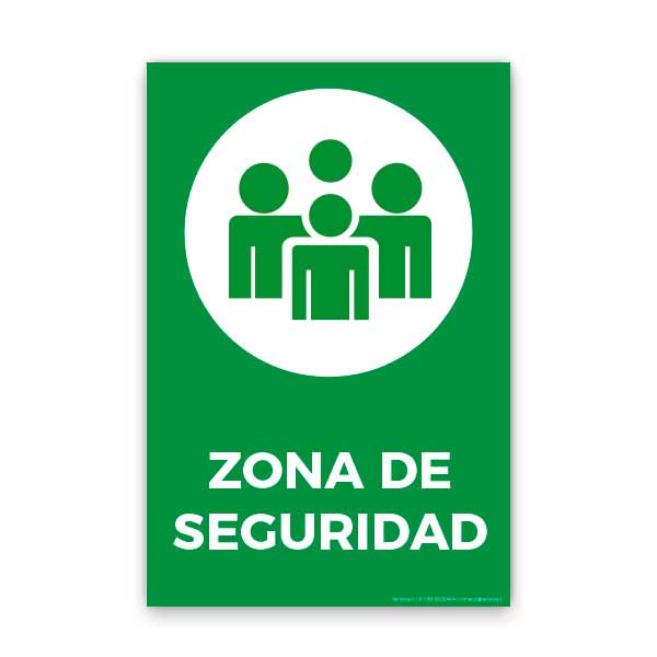 Zona de Seguridad C