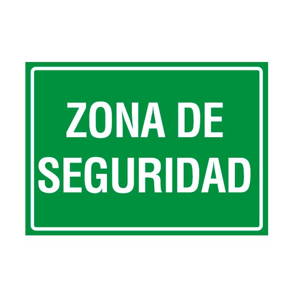 Zona de Seguridad H