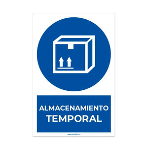 Almacenamiento Temporal