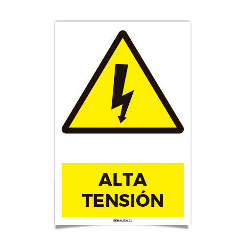 Alta Tensión