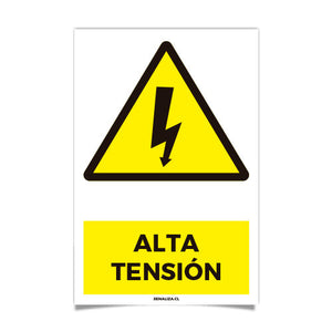 Alta Tensión