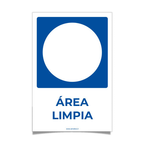 Area Limpia
