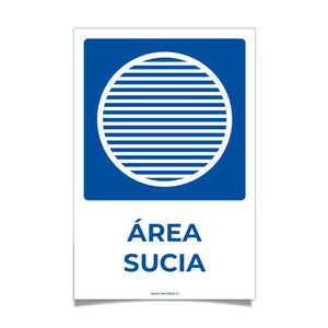 Area Sucia