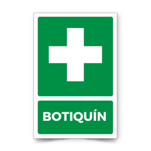 Botiquin