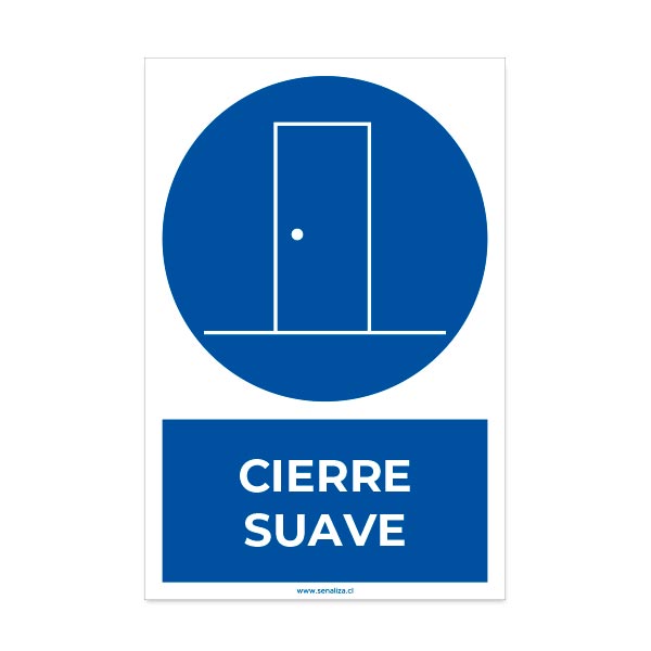 Cierre Suave