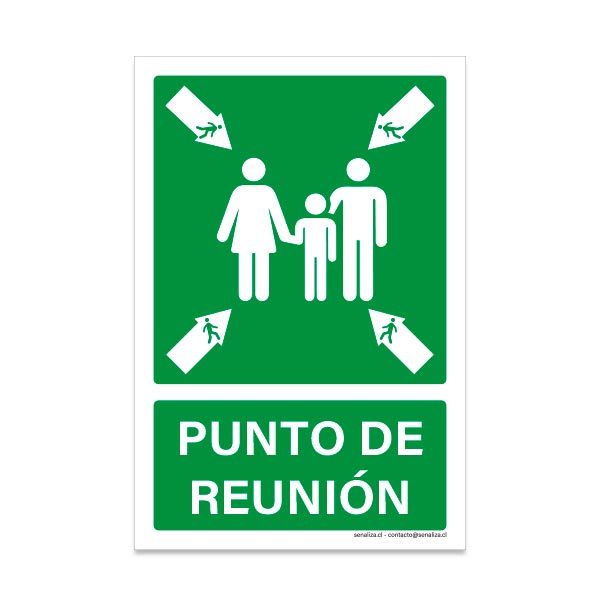 Punto de Reunión